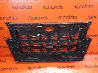 Решетка радиатора TOYOTA ALPHARD GGH30W 53114-58110 2 ракурс