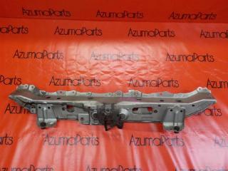 Планка телевизора TOYOTA RACTIS NCP100 30 1 ракурс