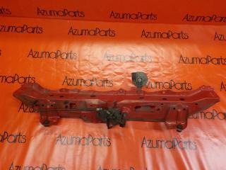 Планка телевизора TOYOTA RACTIS NCP100 35 1 ракурс