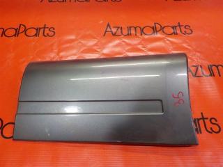 Клык бампера левый MITSUBISHI DION CR6W 35 2 ракурс