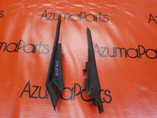 Жабо TOYOTA RACTIS NCP100 202 2 ракурс