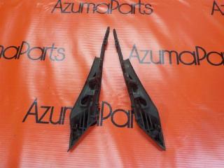 Жабо TOYOTA RACTIS NCP100 204 1 ракурс