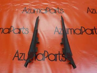 Жабо TOYOTA RACTIS NCP100 204 2 ракурс