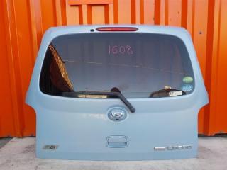 Дверь 5-я DAIHATSU MIRA COCOA L685S KF 1608 1 ракурс
