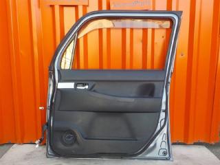 Дверь правая передняя DAIHATSU MOVE CONTE L575S 2527 3 ракурс