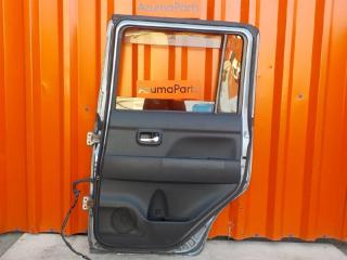 Дверь правая задняя DAIHATSU MOVE CONTE L575S 2554 1 ракурс