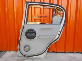 Дверь правая задняя TOYOTA PASSO KGC30 1KRFE 2556 1 ракурс Дверь правая задняя TOYOTA PASSO KGC30 1KRFE 2556 1 ракурс