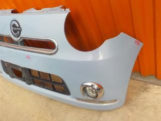 Бампер передний DAIHATSU MIRA COCOA L685S KF 3196 2 ракурс
