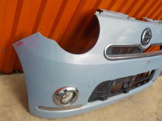 Бампер передний DAIHATSU MIRA COCOA L685S KF 3196 3 ракурс