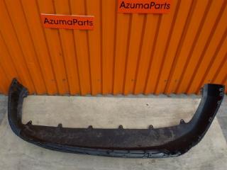 Бампер передний TOYOTA HARRIER AXUH80 3212 3 ракурс