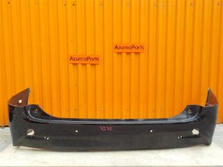 Бампер задний TOYOTA ALPHARD AGH30W 3238 4 ракурс