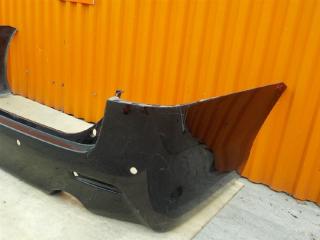 Бампер задний TOYOTA ALPHARD GGH20 3239 1 ракурс