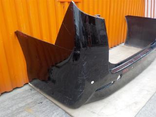 Бампер задний TOYOTA ALPHARD GGH20 3239 3 ракурс