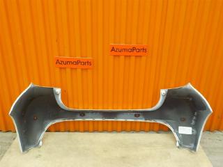 Бампер задний  TOYOTA YARIS KSP210 ,3243 1 ракурс