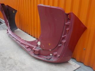 Бампер задний TOYOTA SIENTA NSP170G 3245 1 ракурс