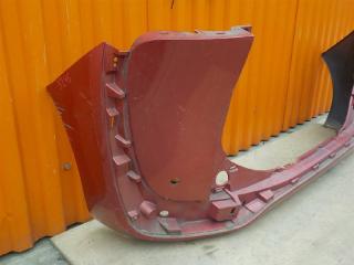 Бампер задний TOYOTA SIENTA NSP170G 3245 2 ракурс