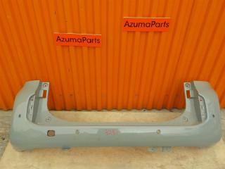 Бампер задний TOYOTA SIENTA MXPC10G 52159-52C70 2 ракурс