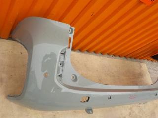 Бампер задний TOYOTA SIENTA MXPC10G 52159-52C70 3 ракурс
