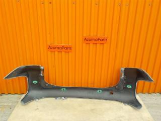 Бампер задний TOYOTA SIENTA MXPC10G 52159-52C70 4 ракурс