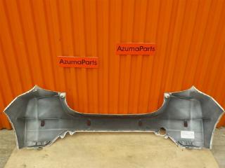 Бампер задний  TOYOTA YARIS GXPA16 ,3257 1 ракурс