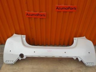 Бампер задний TOYOTA YARIS GXPA16 3257 2 ракурс