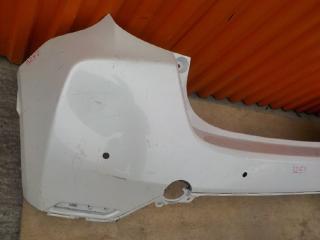 Бампер задний TOYOTA YARIS GXPA16 3257 3 ракурс