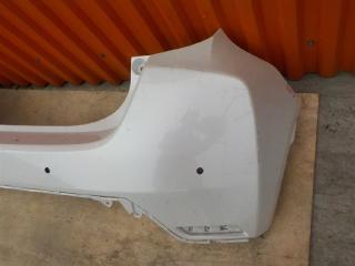 Бампер задний TOYOTA YARIS GXPA16 3257 4 ракурс