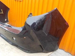 Бампер задний TOYOTA COROLLA NRE210 3262 3 ракурс