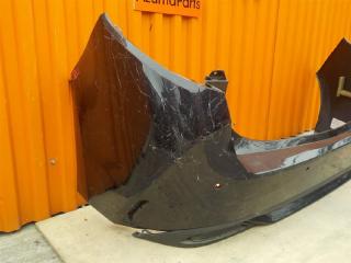 Бампер задний TOYOTA COROLLA NRE210 3262 4 ракурс