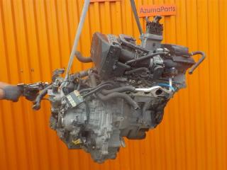 Двигатель NISSAN MARCH K13 HR12DE 035363A 2 ракурс