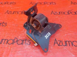 Подушка двигателя левая передняя TOYOTA RACTIS NCP100 1NZFE 2628 1 ракурс