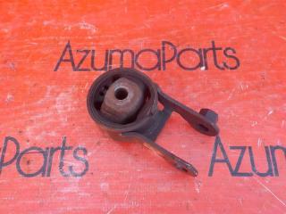 Подушка двигателя задняя TOYOTA RACTIS NCP100 1NZFE 2630 3 ракурс