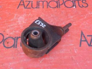 Подушка двигателя задняя TOYOTA BB NCP35 1NZFE 2653 2 ракурс