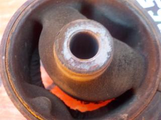Подушка двигателя задняя TOYOTA BB NCP35 1NZFE 2653 3 ракурс