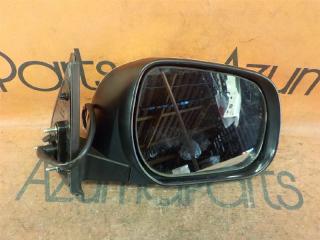 Зеркало правое TOYOTA SIENTA NCP81G 1NZFE 3760 2 ракурс
