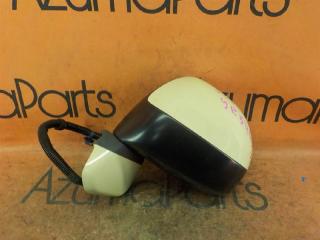 Зеркало левое HONDA LIFE JC1 P07A 3791 1 ракурс