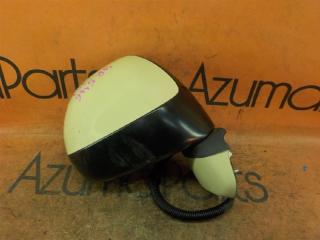 Зеркало правое HONDA LIFE JC1 P07A 3792 1 ракурс