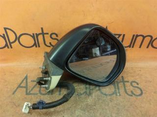 Зеркало правое HONDA LIFE JC1 P07A 3792 2 ракурс