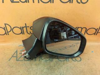 Зеркало правое TOYOTA COROLLA CROSS ZSG10 3808 1 ракурс