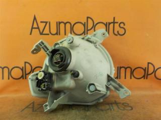 Фара левая DAIHATSU MIRA COCOA L685S KF 10051991 1 ракурс