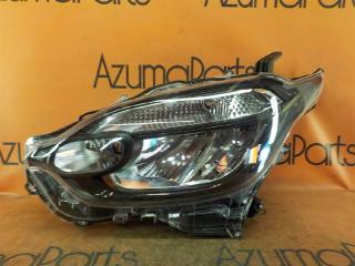 Фара левая TOYOTA SIENTA MXPC10G 52339 2 ракурс