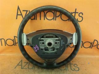 Руль с airbag HONDA AIRWAVE GJ1 L15A 260 1 ракурс