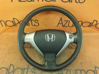 Руль с airbag HONDA AIRWAVE GJ1 L15A 260 2 ракурс