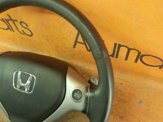 Руль с airbag HONDA AIRWAVE GJ1 L15A 260 3 ракурс