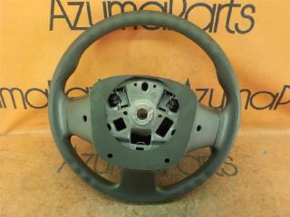 Руль с airbag NISSAN CUBE Z12 261 2 ракурс