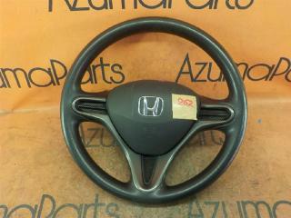 Руль с airbag HONDA STREAM RN6 R18A 262 1 ракурс