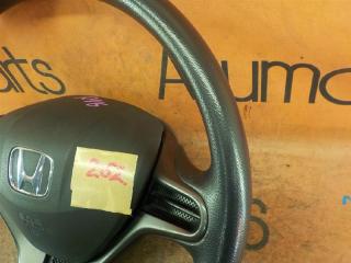 Руль с airbag HONDA STREAM RN6 R18A 262 2 ракурс