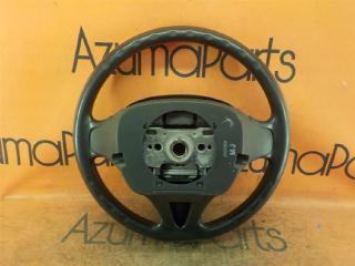 Руль с airbag HONDA STREAM RN6 R18A 262 3 ракурс