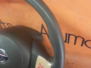 Руль с airbag NISSAN CUBE Z12 264 1 ракурс