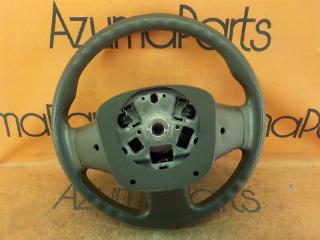 Руль с airbag NISSAN CUBE Z12 264 2 ракурс